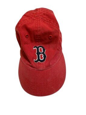 Red Sox Baseball Cap Baby / Infant